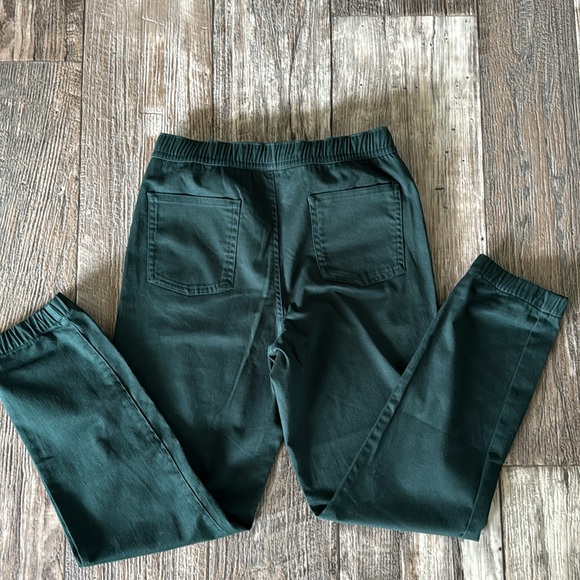 JANIE AND JACK BOY SAN FRANCISCO JJ FALL PANTS, SIZE 10 - Picture 2 of 10